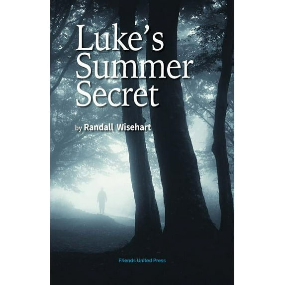 Luke's Summer Secret, (Paperback)