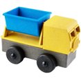 thumbnail image 1 of Luke's Toy Factory Recycling Truck, 1 of 4