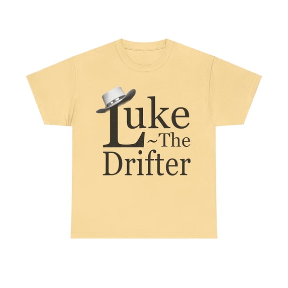 Luke the Drifter, Hank Williams