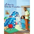 thumbnail image 1 of Luke the World Traveler: Welcome to America!, (Hardcover), 1 of 1
