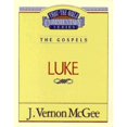 thumbnail image 1 of Pre-Owned Luke: The Gospels (Thru the Bible) (Paperback) 0785210407 9780785210405, 1 of 1