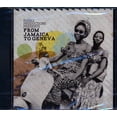 thumbnail image 1 of Lukie D Empress Camille Lazah Current CD - From Jamaica To Gene - 7629999022362, 1 of 3