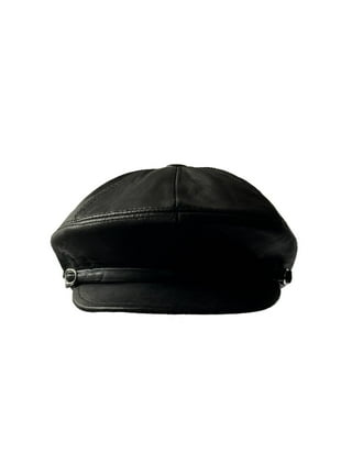 NEW YORK HAT NewBoy Leather【羊革】Lsize NEW YORK HAT NewBoy Leather【羊革】Lsize