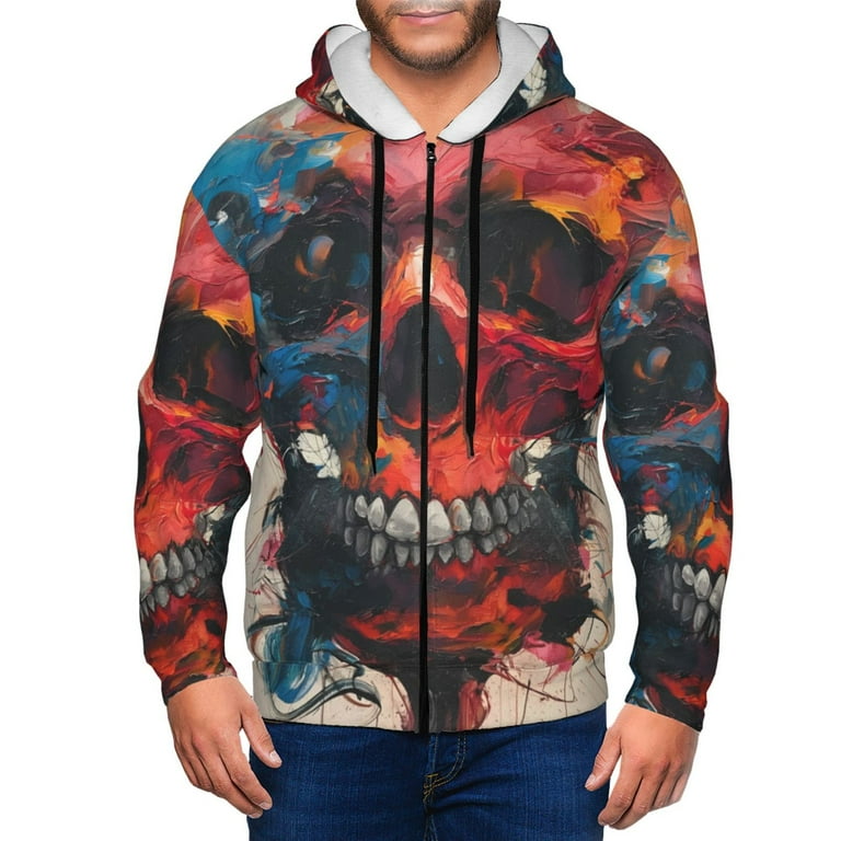 Full art hoodies sales