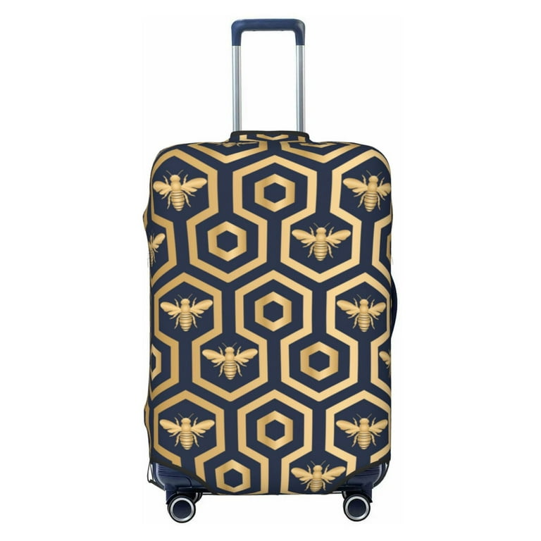 Bee suitcase sale