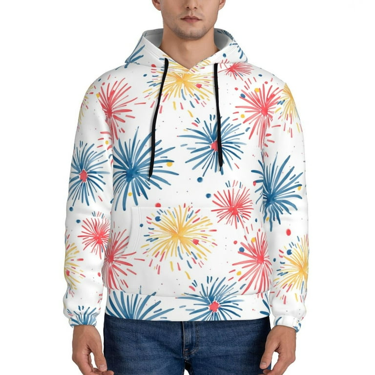Bright coloured sweatshirt hotsell