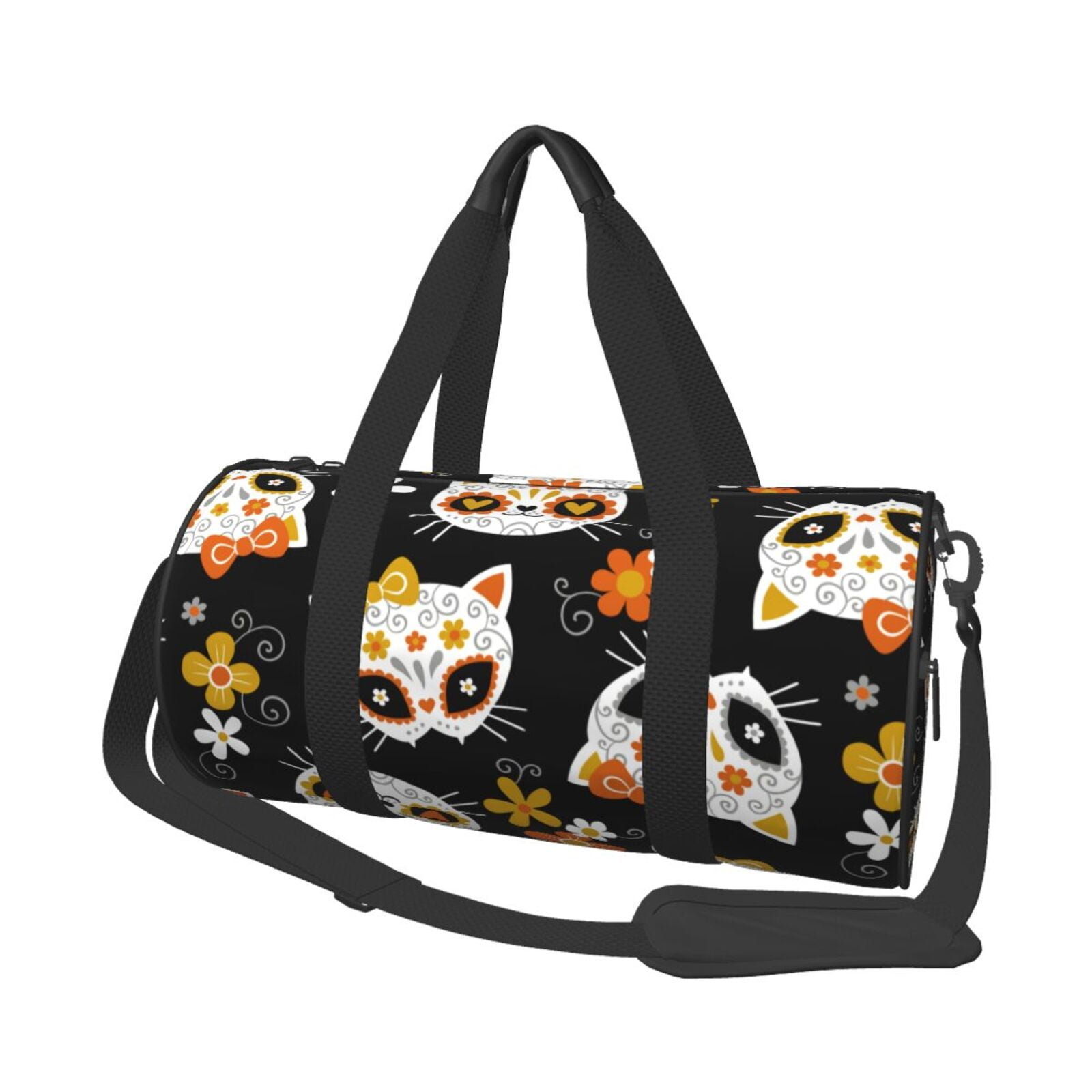 Cat gym bag online