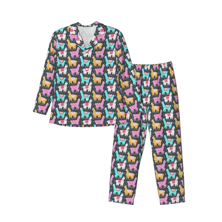 Alpaca pjs sale