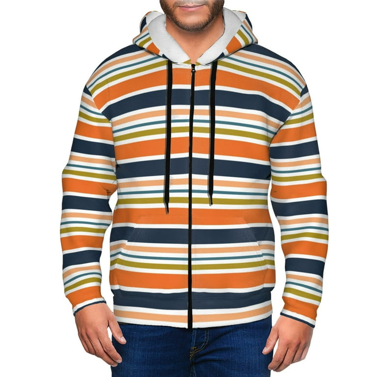 Pastel zip up hoodie 2025