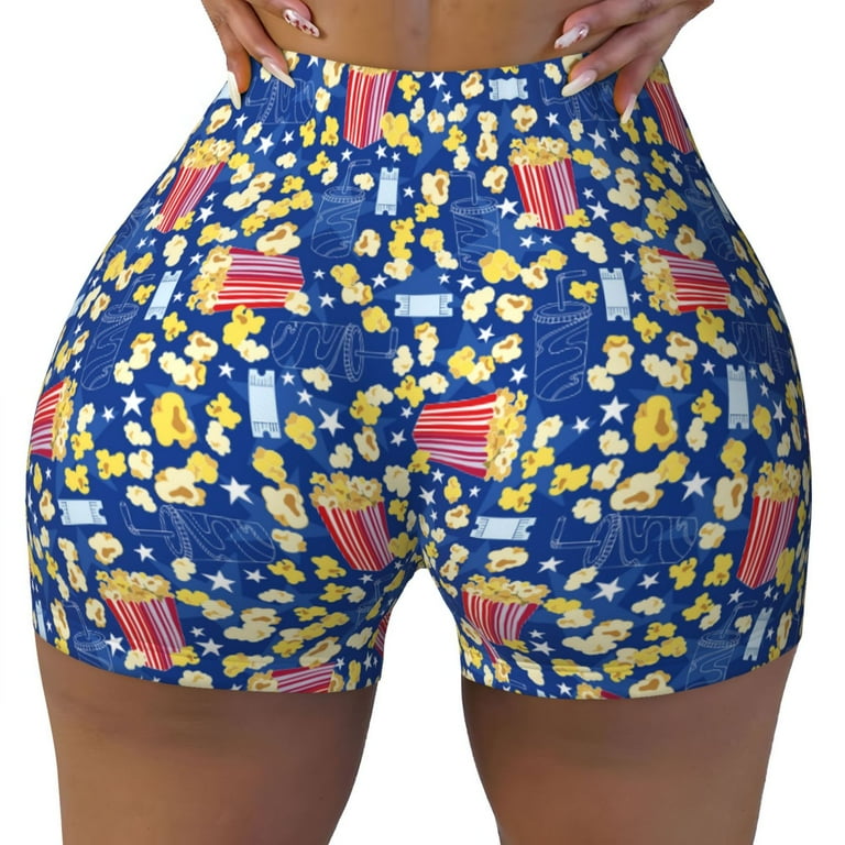 Seamless running shorts hot sale