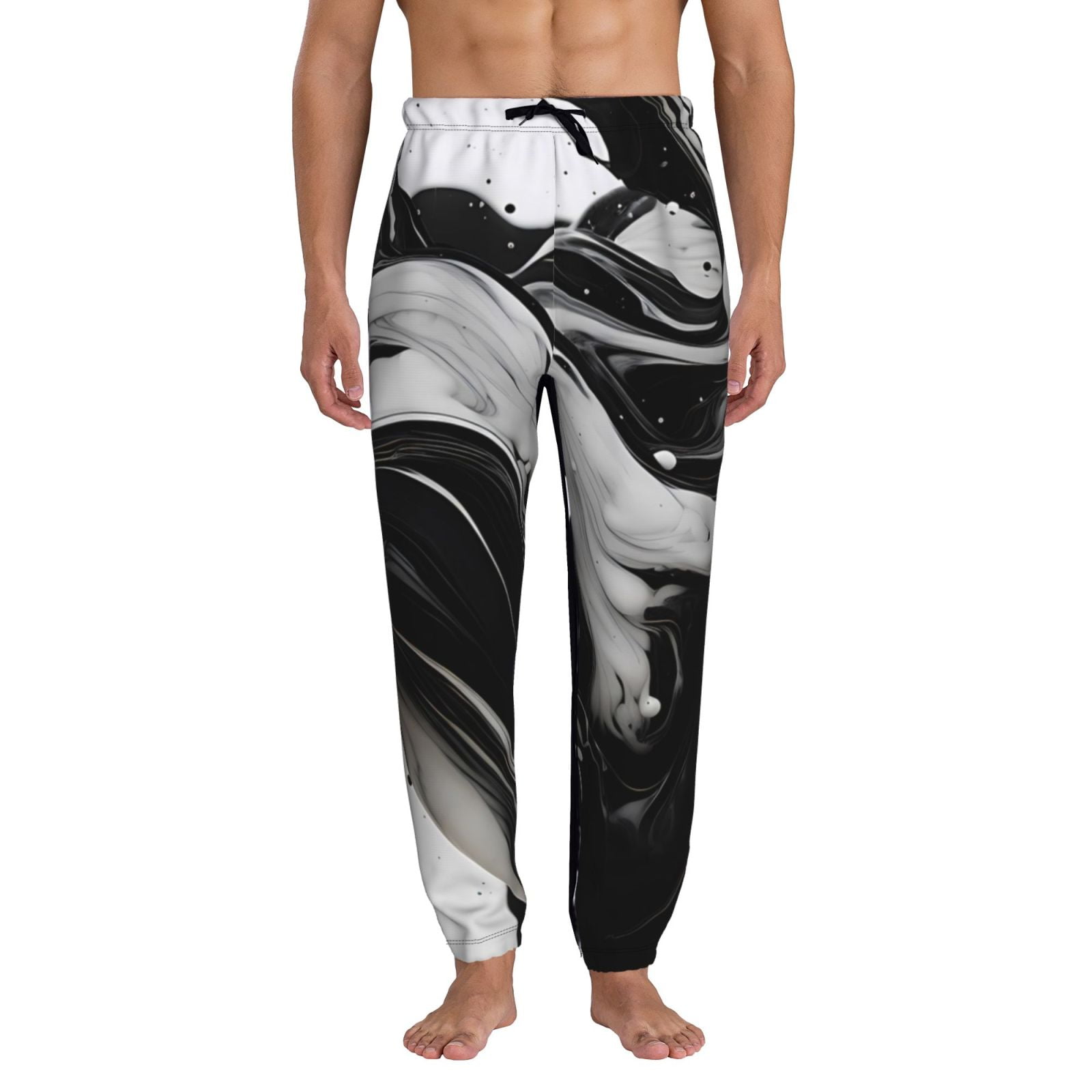 fluid joggers
