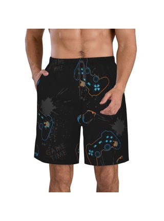 Game Time Shorts