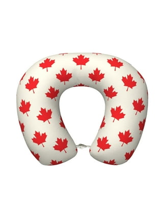 Neck support pillow canada hot sale