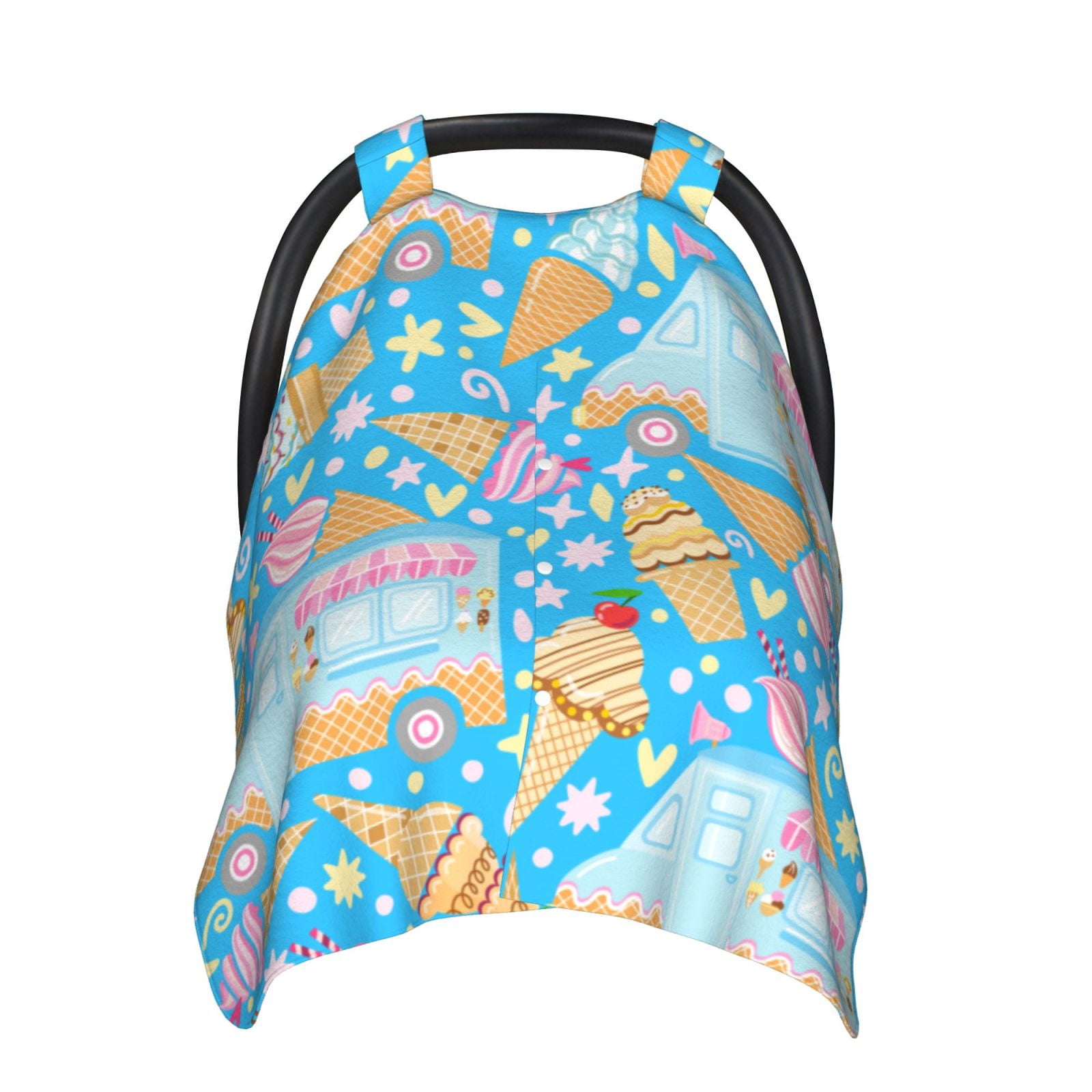 8-Quart Digital Air Fryer