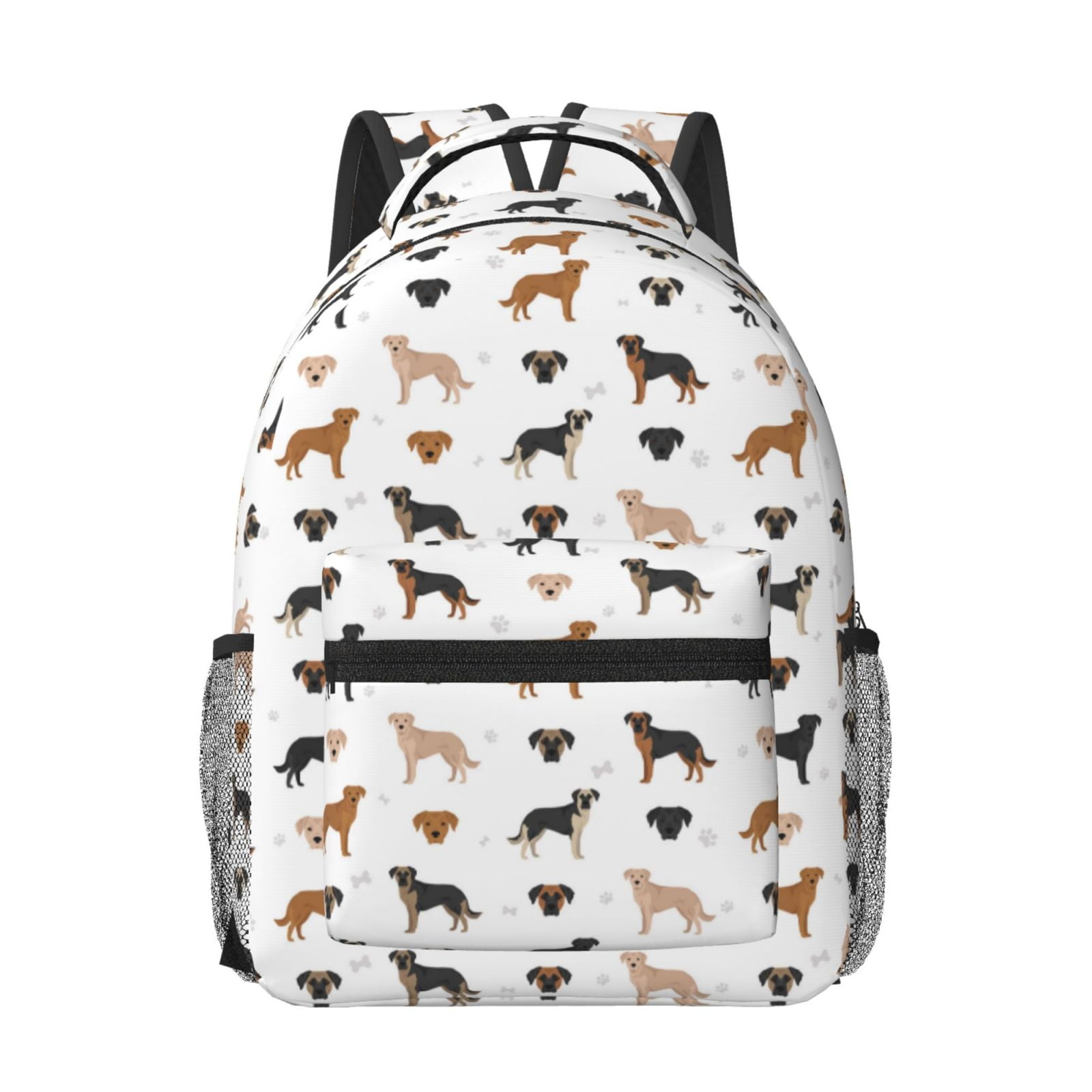 Dog Backpack Kids Backpacks