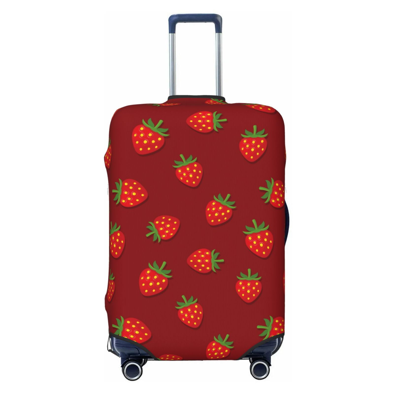 Saldi Copertura Trolley Per Valigia Elastica In 3D Di Honana Spoof Cat - Protezione Resistente Per Valigia Da 18-32 Pollici. Accessori Di Viaggio Caldi. - Banggood Alia Mobile Sold Out-arrival Notice - Foto 6