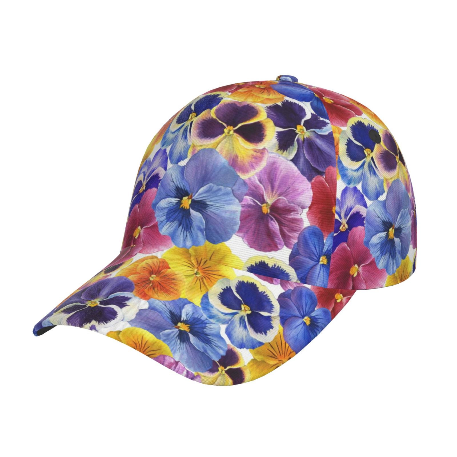 Flower hat men hotsell