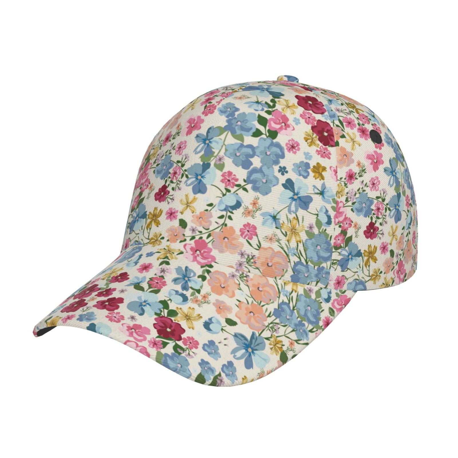 Floral cap for men new arrivals