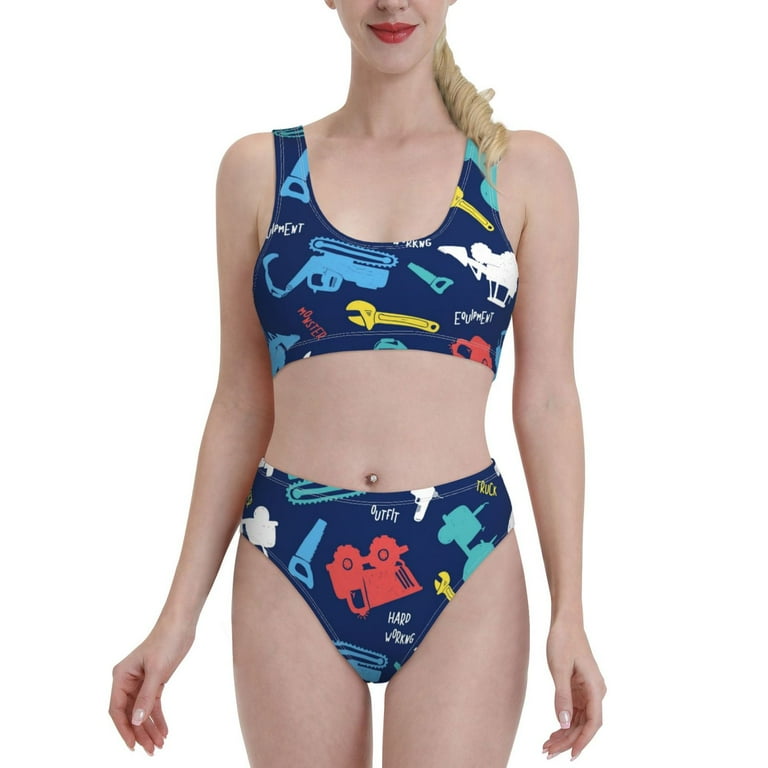 Walmart lemon swimsuit deals