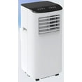 thumbnail image 1 of Luku 8,000 BTU Portable Air Conditioner, 3-in-1 Cooling/Fan/Dehumidifier, No-Drain Design, Cools Up to 350 Sq.Ft, Quiet & Compact, 1 of 1