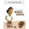 thumbnail image 1 of Lula and the Broken Jebena - Children Book, (Hardcover), 1 of 1