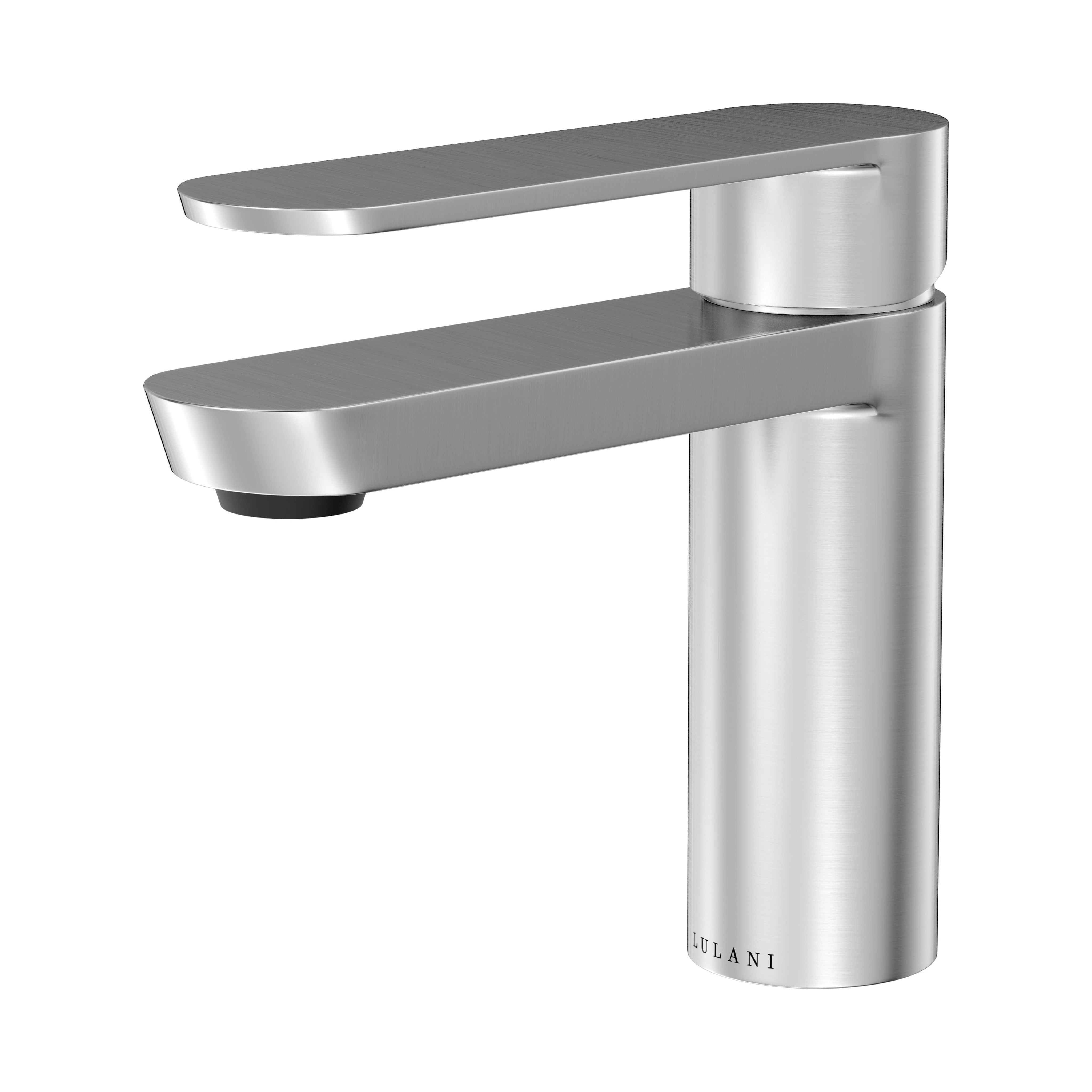 Sawa N。 Lulani Yasawa Stainless Steel 1-Handle Single Hole Bathroom