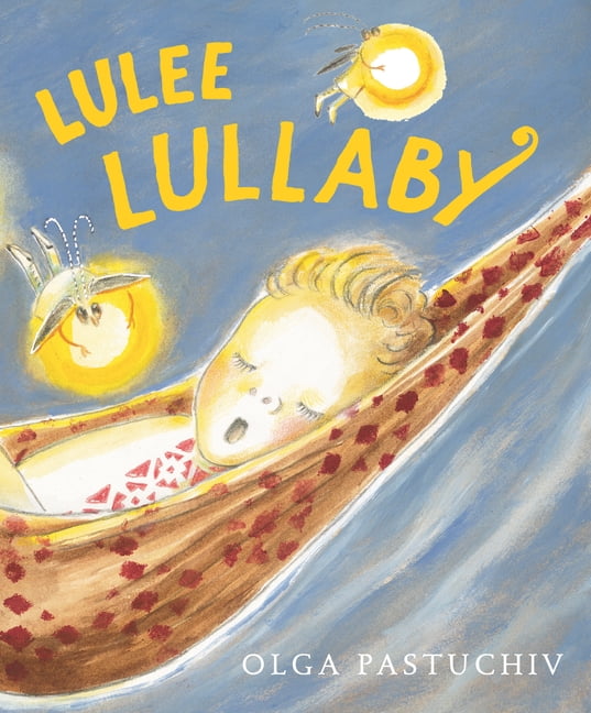 Lulee Lullaby, (Hardcover)