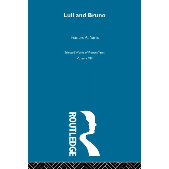Lull & Bruno, (Paperback)