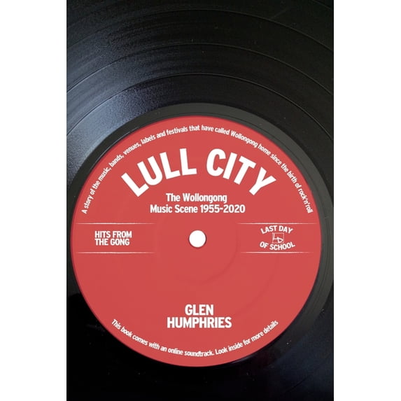 Lull City, (Paperback)