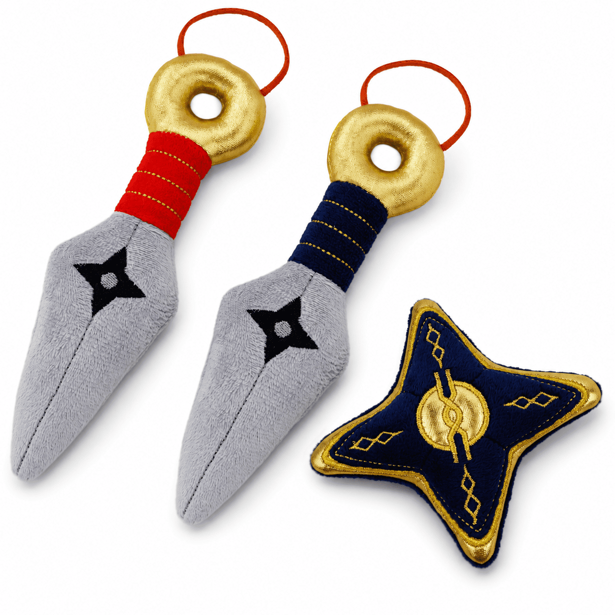 Kunai Weapon