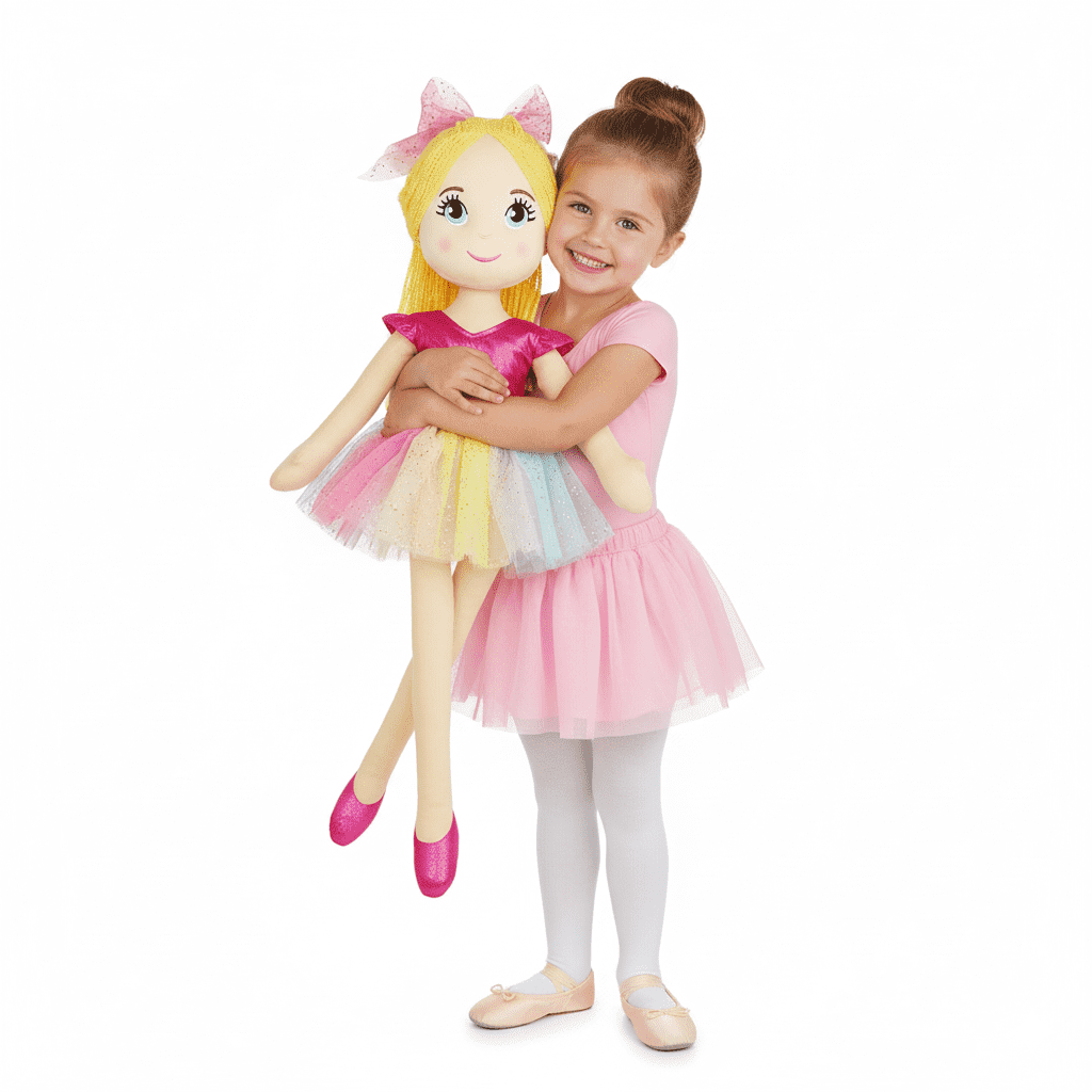 Ballerina Princess