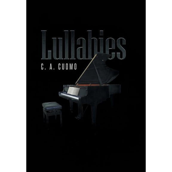 Lullabies (Hardcover)