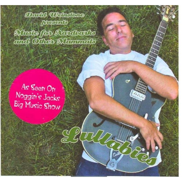 Lullabies (CD) - Walmart.com