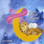 Pre-Owned - Lullabies for Lil' Christians