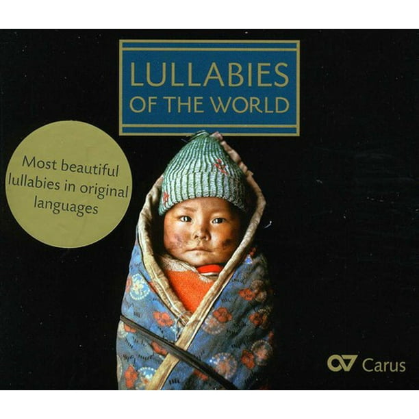 Lullabies of the World