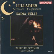 Pre-Owned Lullabies