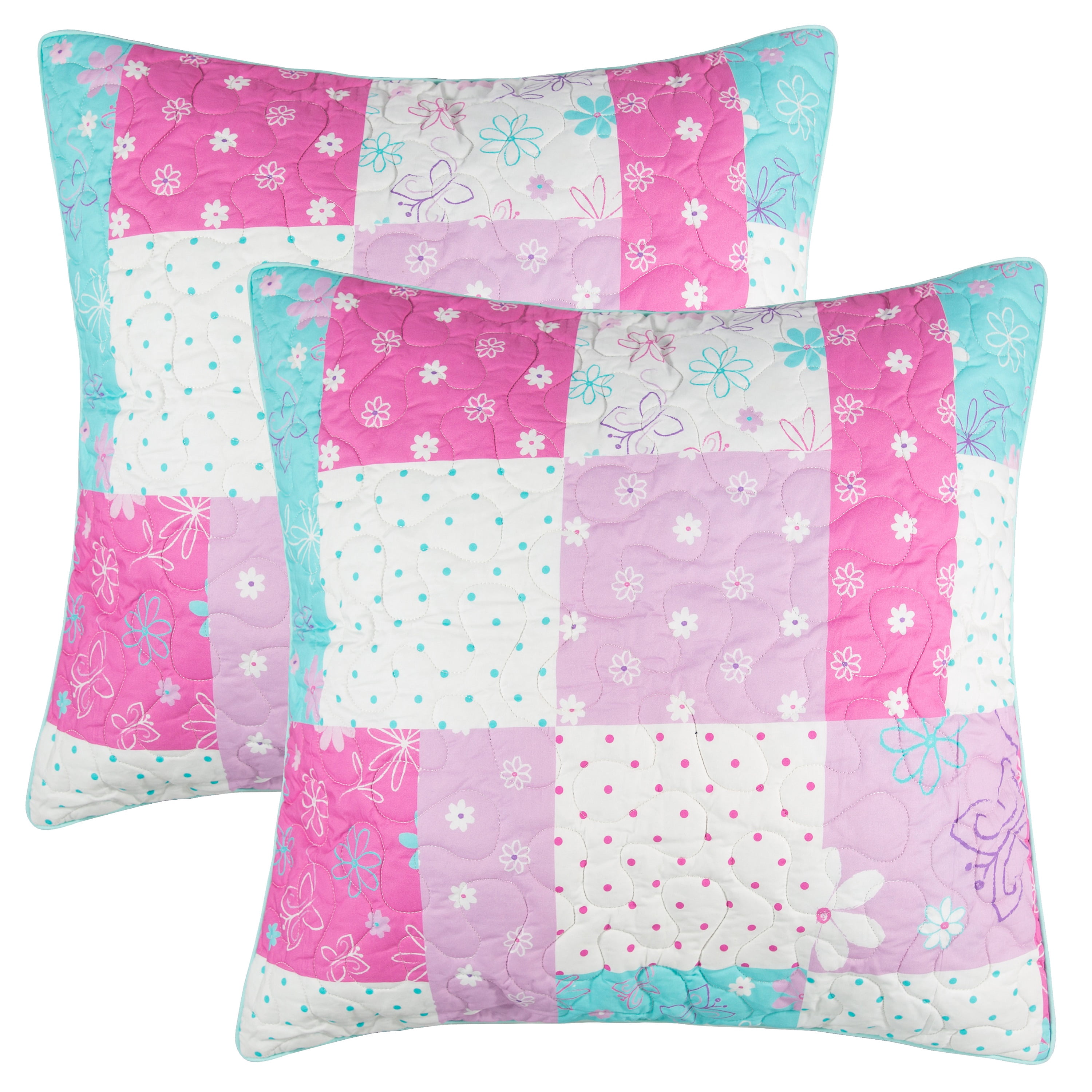 Flutterby Butterfly Pyjama Set - Fox in a Box