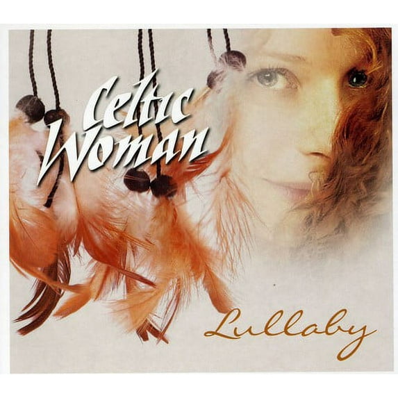 Lullaby (CD)