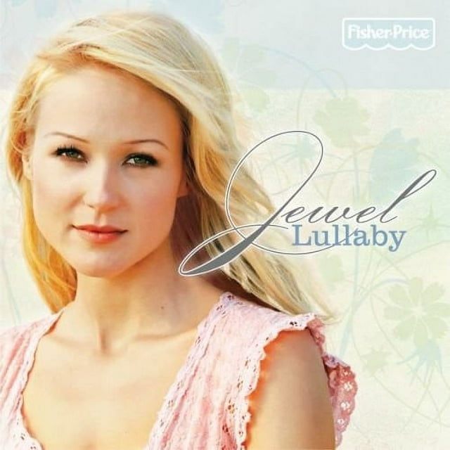 Lullaby (CD) - Walmart.com