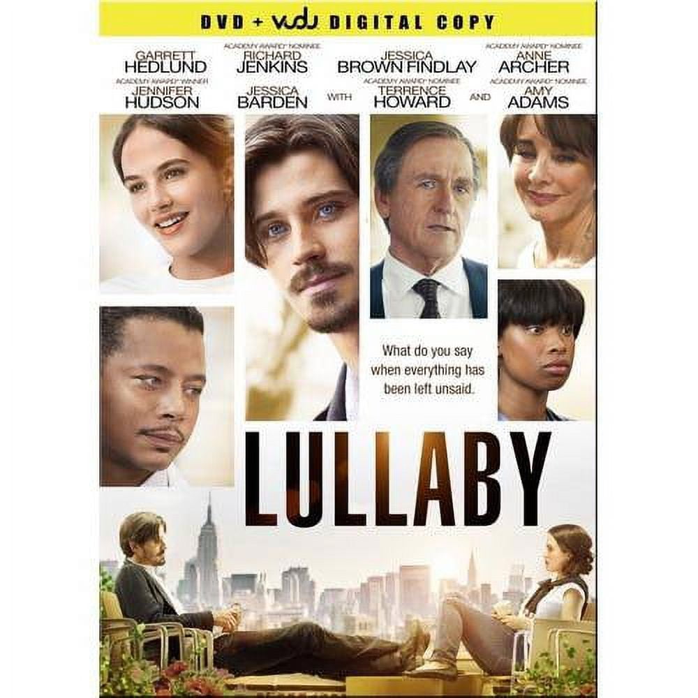 ARC ENTERTAINMENT Lullaby (DVD) (Walmart Exclusive)