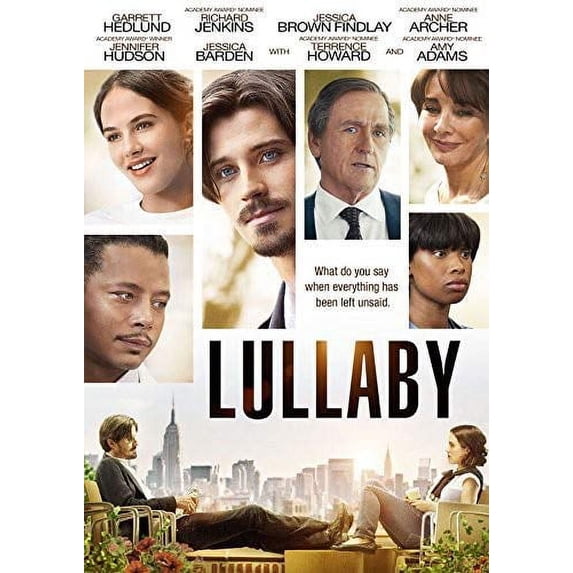 Lullaby (DVD)