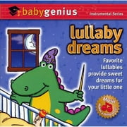 Pre-Owned Lullaby Dreams