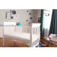 thumbnail image 1 of Lullaby Earth Breathe Safe Crib Mattress (2-stage), 1 of 4