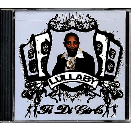 Lullaby - Fi Di Girls - 837101432955 - CD