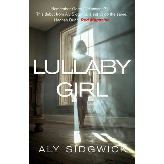 Lullaby Girl (Paperback)