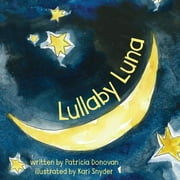 Lullaby Luna, Paperback