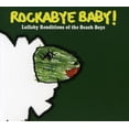 thumbnail image 1 of Lullaby Renditions Of The Beach Boys, 1 of 2