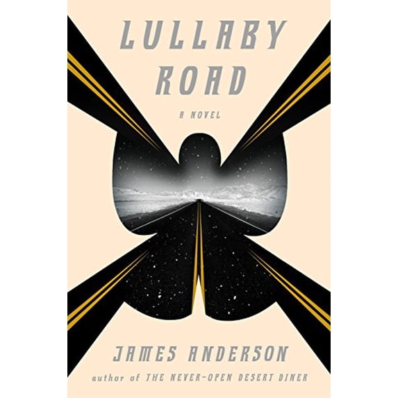 Pre-Owned Lullaby Road (Hardcover) 1101906545 9781101906545