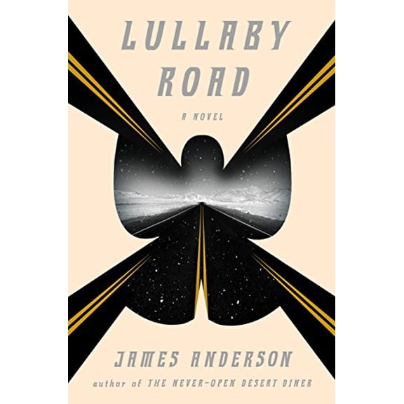Pre-Owned Lullaby Road