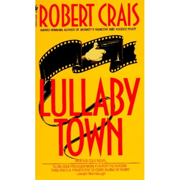 Pre-Owned Lullaby Town